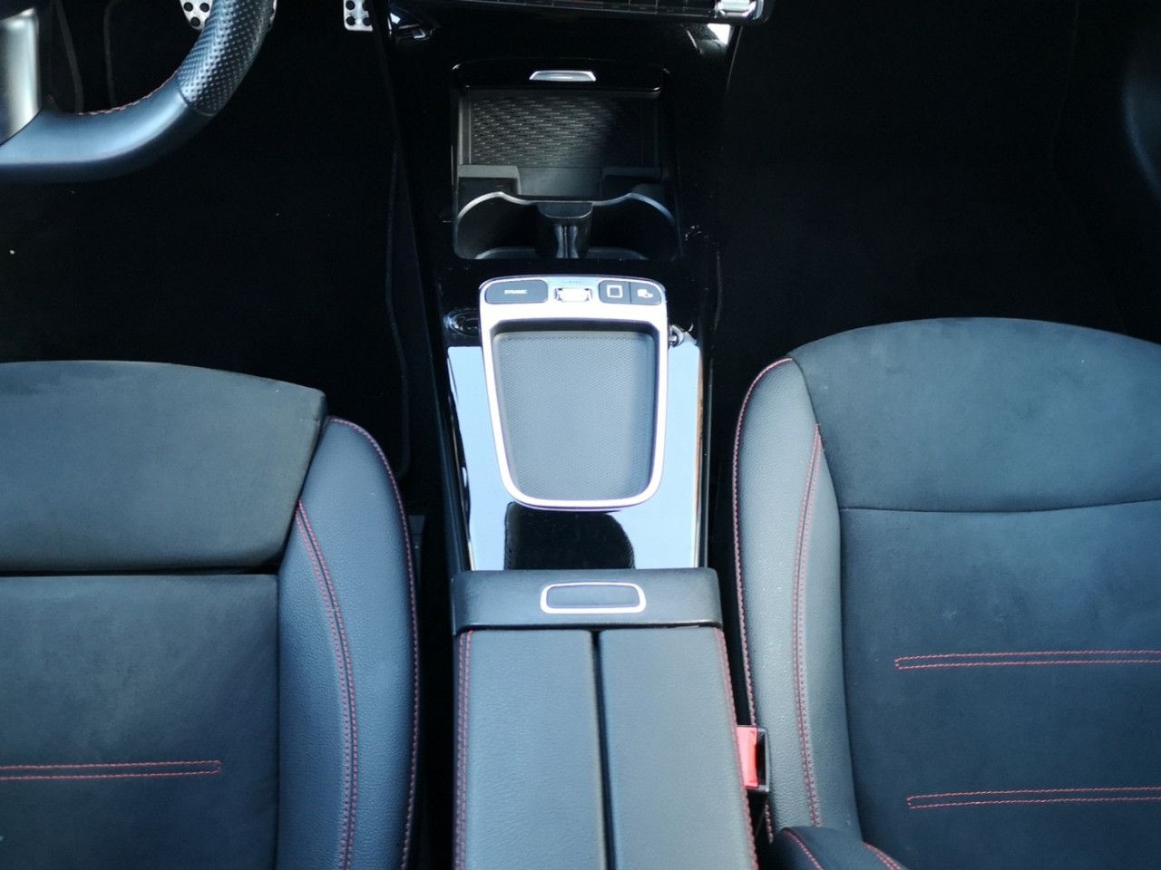 Mercedes-Benz A-Klasse – Bild 13