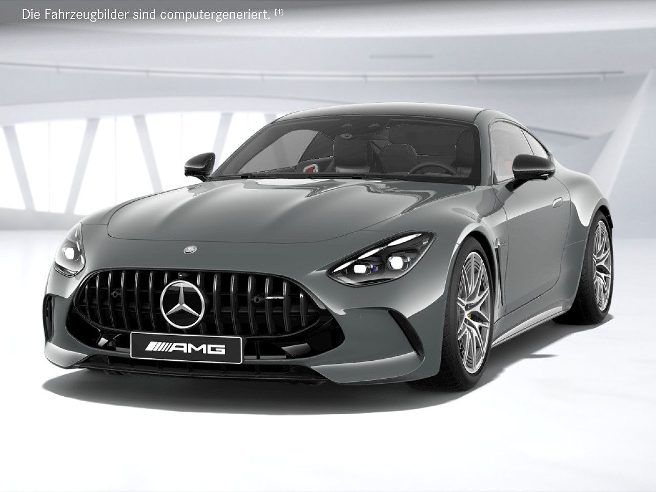 Mercedes-Benz AMG GT – Bild 18
