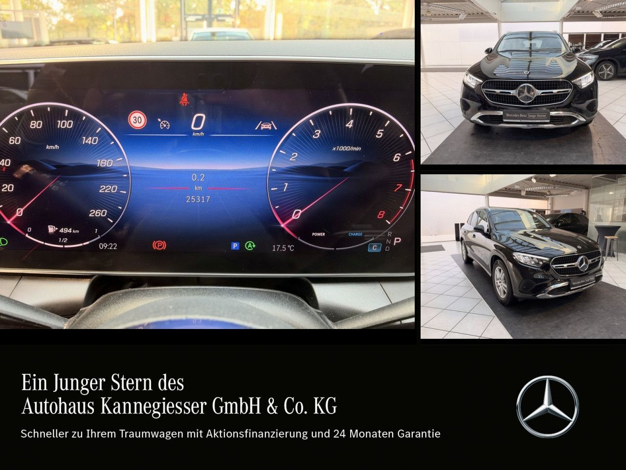 Mercedes-Benz GLC – Bild 14