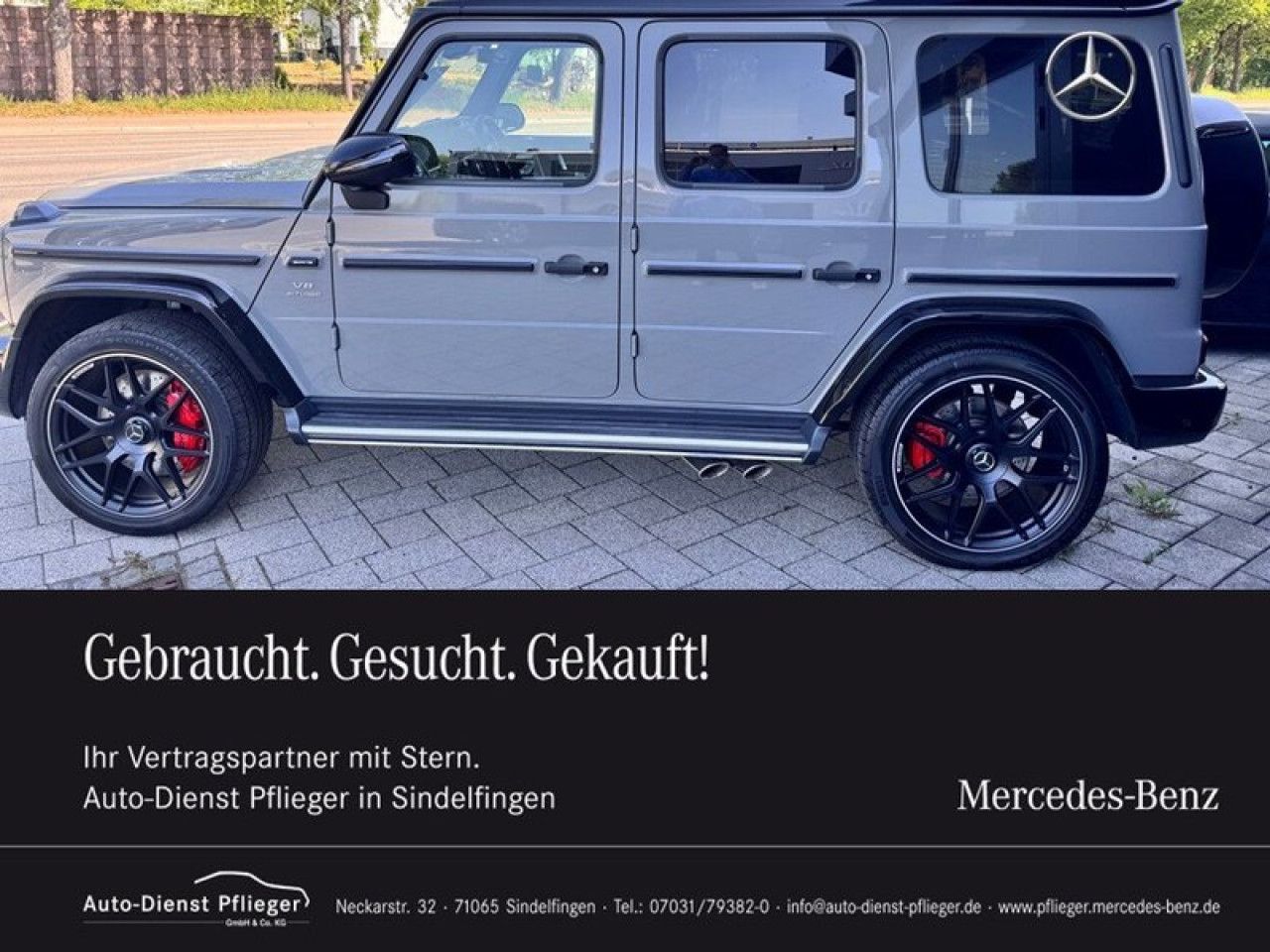 Fahrzeugbild 1 / 12