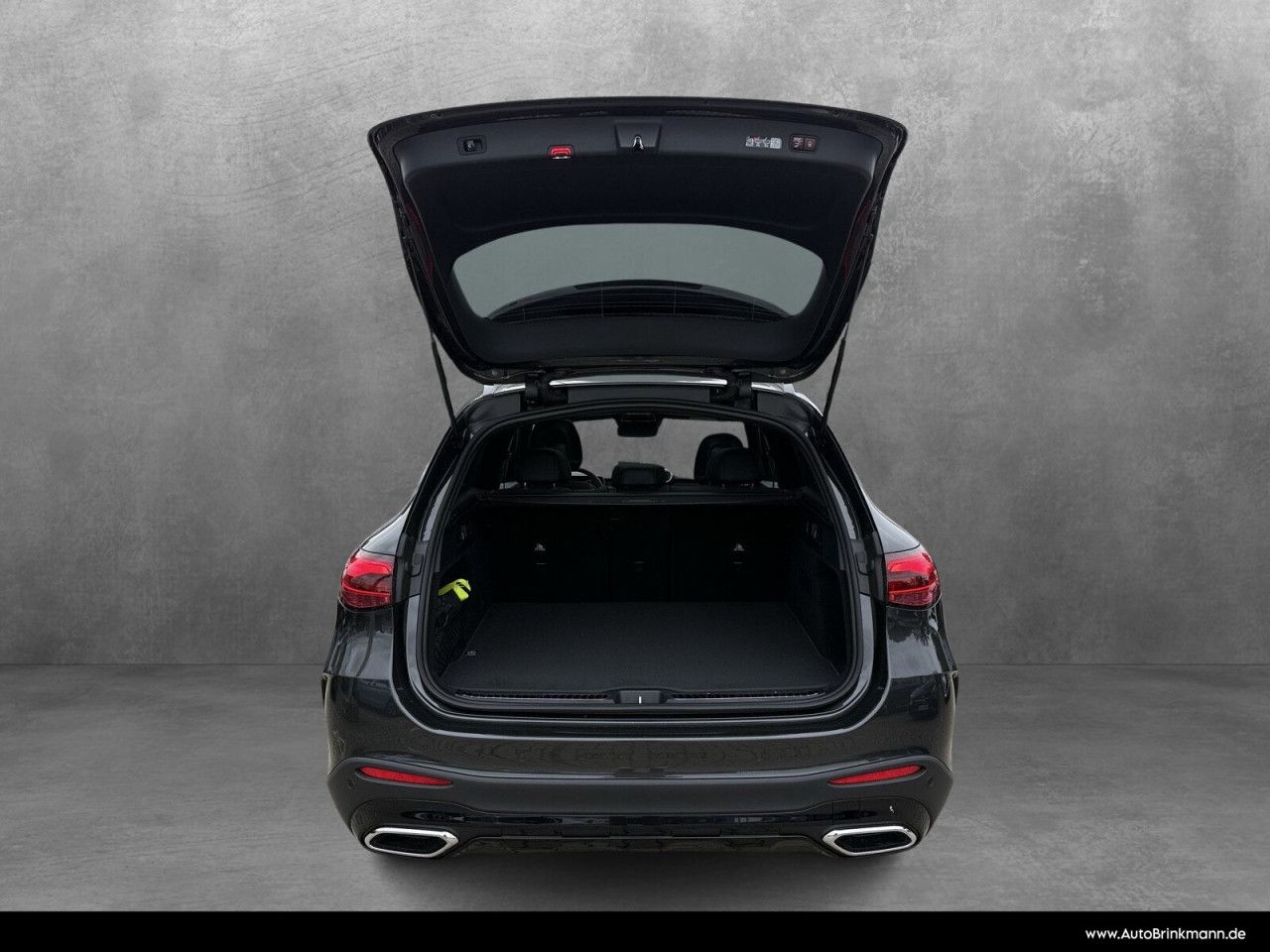 Mercedes-Benz GLC – Bild 7