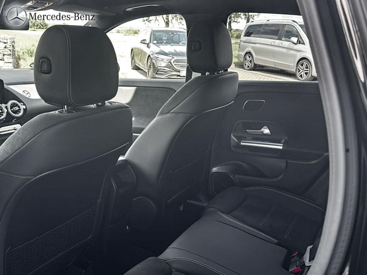 Mercedes-Benz GLA – Bild 13