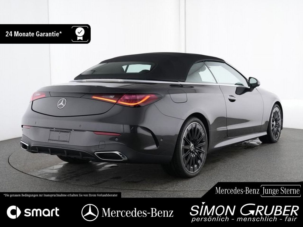Mercedes-Benz CLE – Bild 9