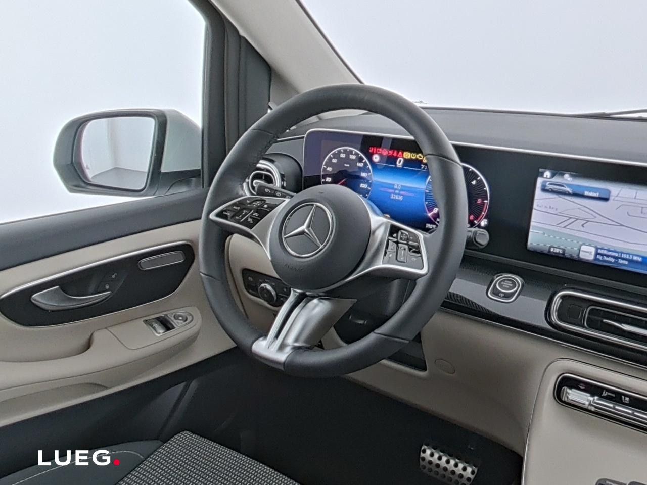 Mercedes-Benz Marco Polo – Bild 4