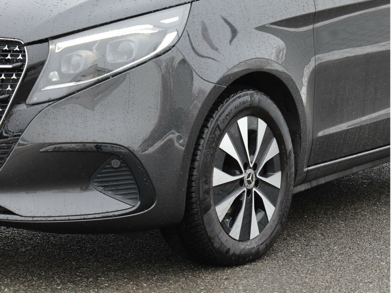 Mercedes-Benz Marco Polo – Bild 9
