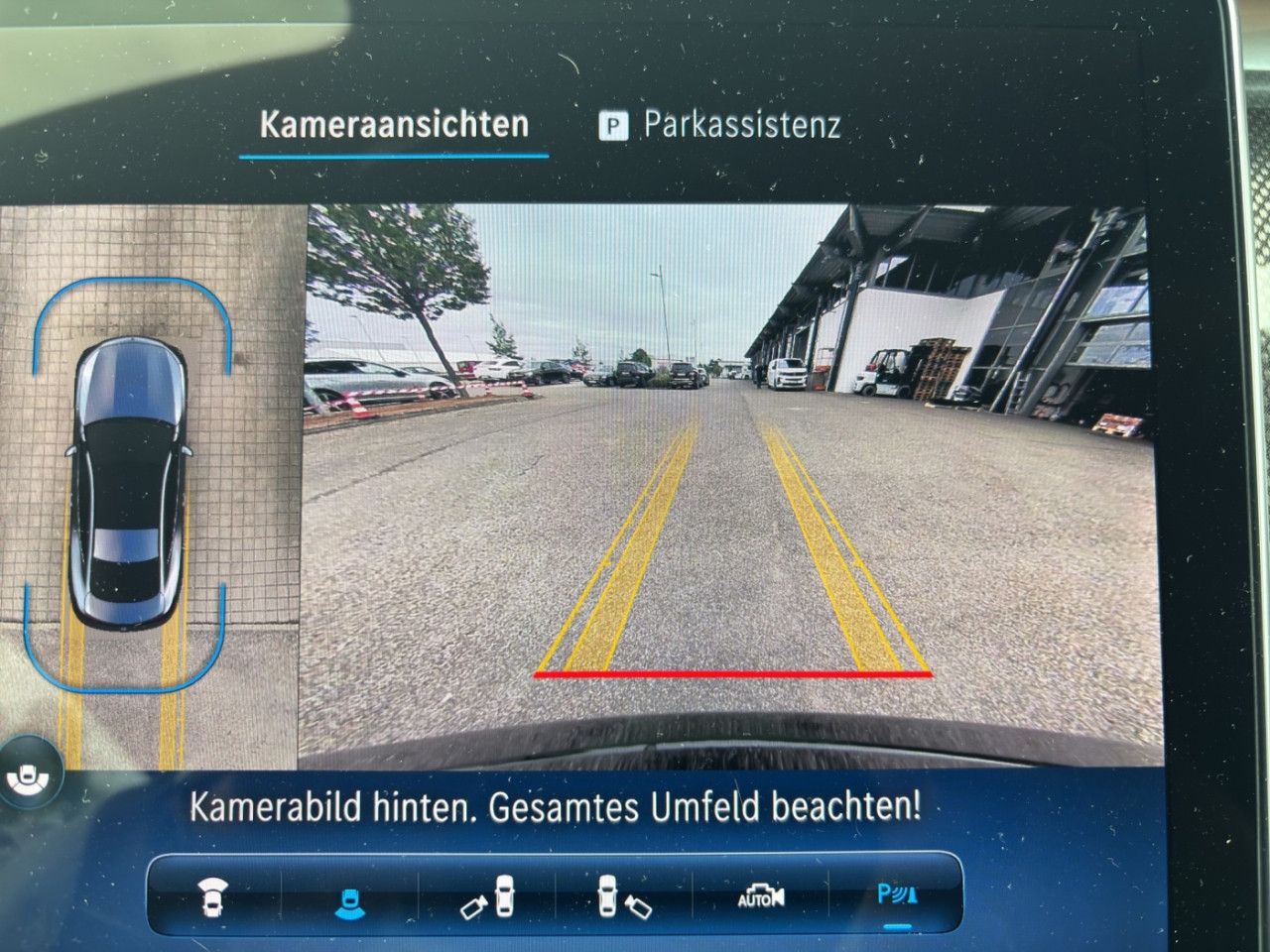 Mercedes-Benz CLE – Bild 21