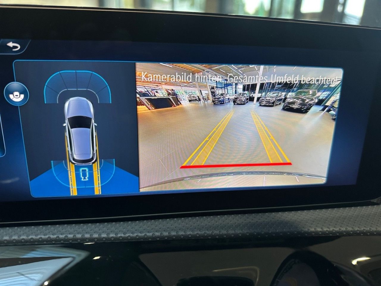 Mercedes-Benz A-Klasse – Bild 17