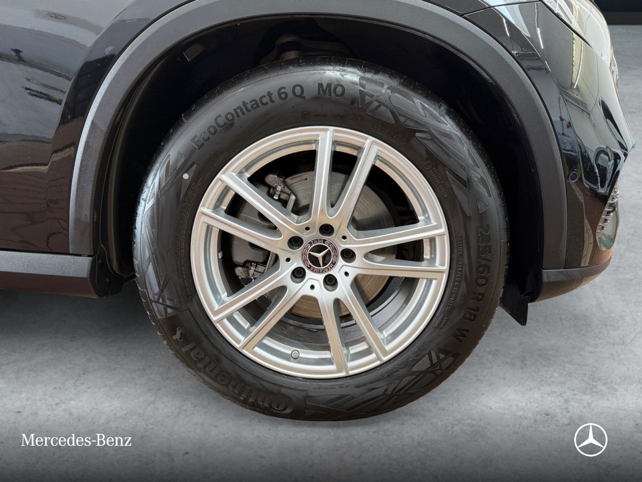 Mercedes-Benz GLC – Bild 2