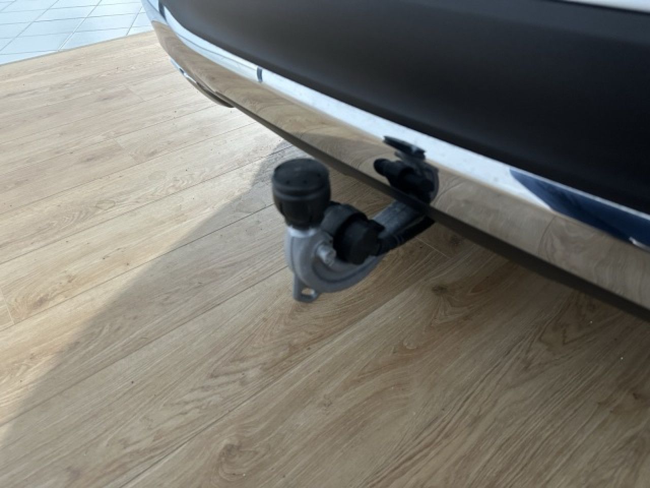 Mercedes-Benz GLB – Bild 9
