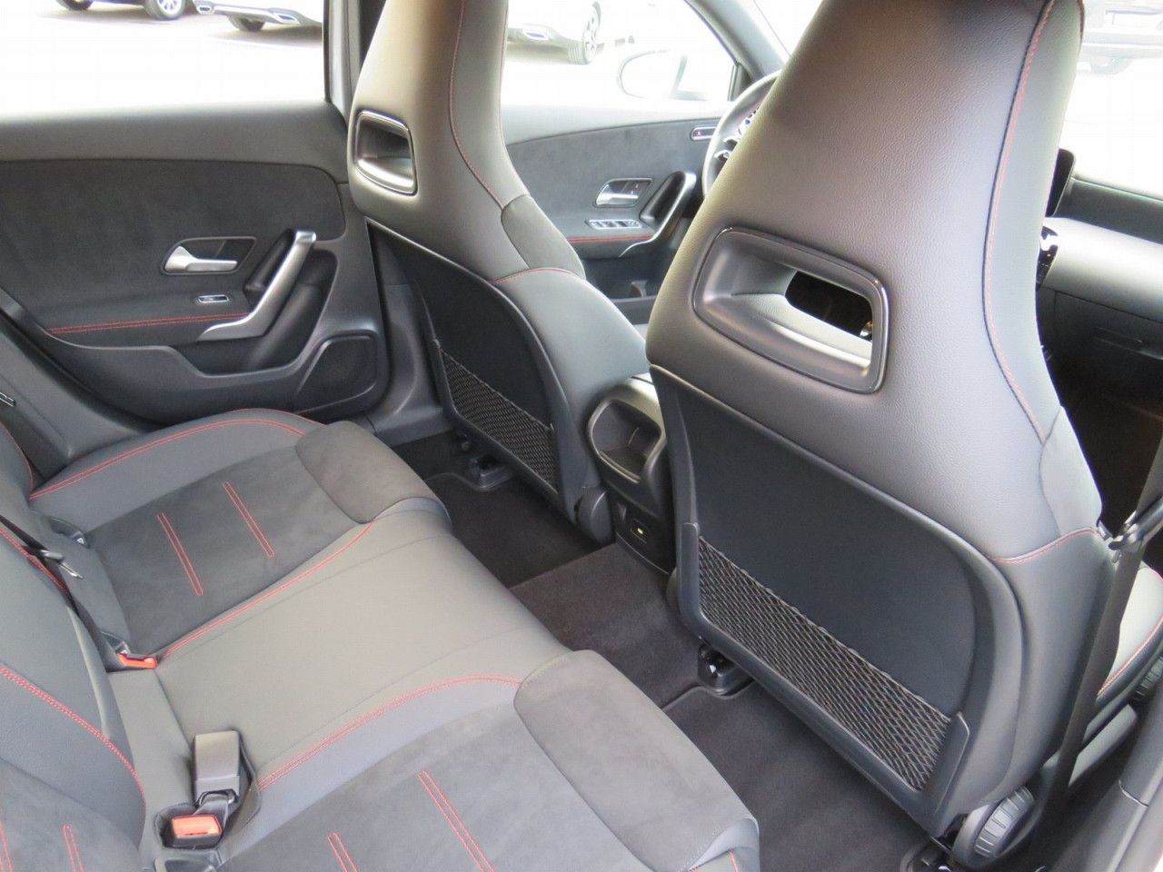 Mercedes-Benz A-Klasse – Bild 29