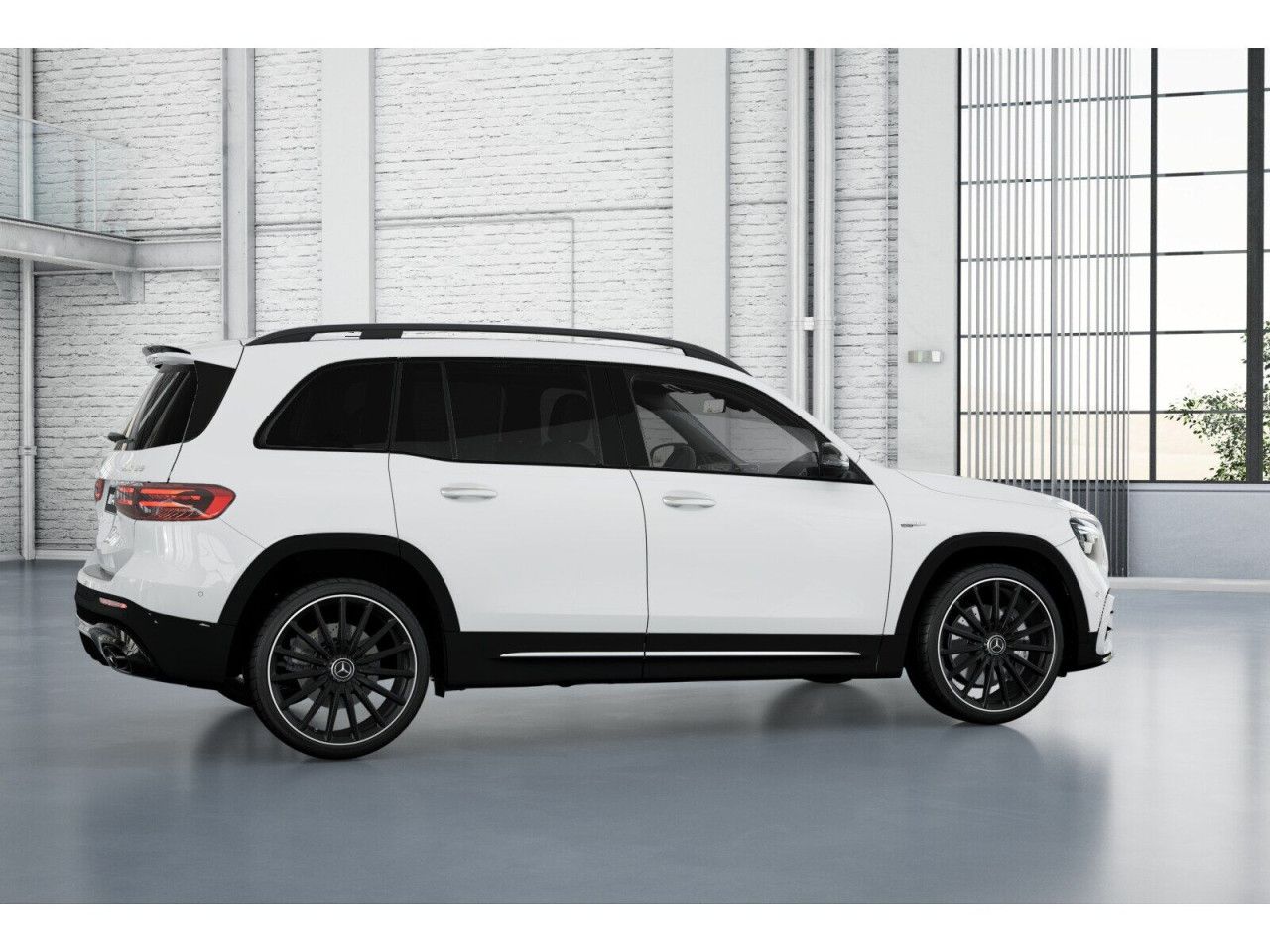 Mercedes-Benz GLB – Bild 6