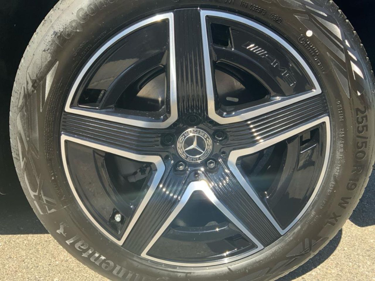 Mercedes-Benz GLC – Bild 9