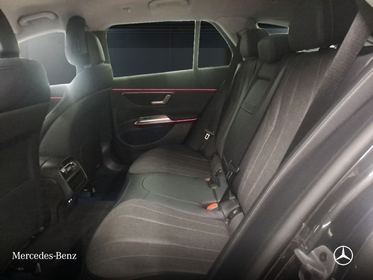 Mercedes-Benz E-Klasse – Bild 15