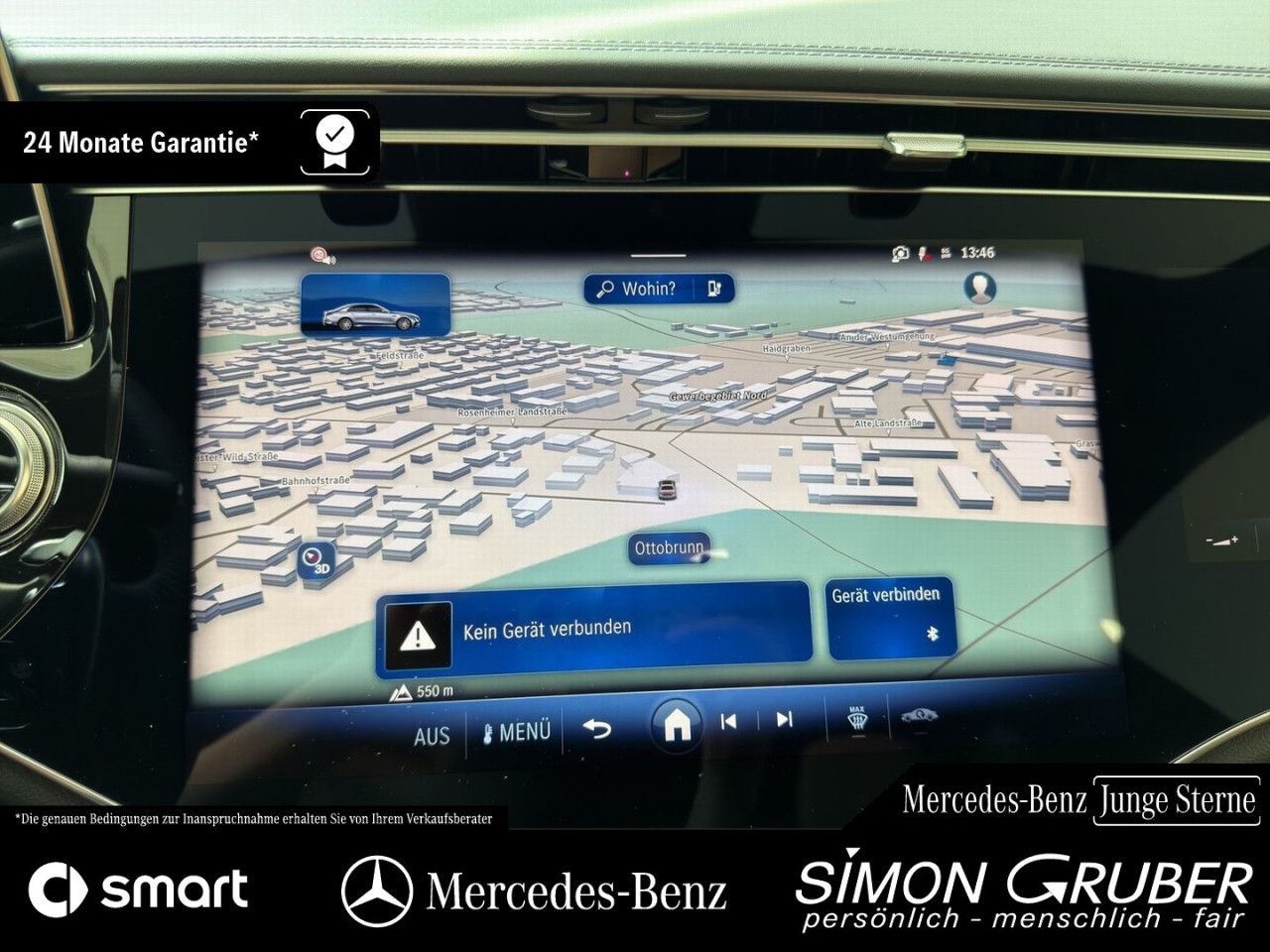 Mercedes-Benz E-Klasse – Bild 16