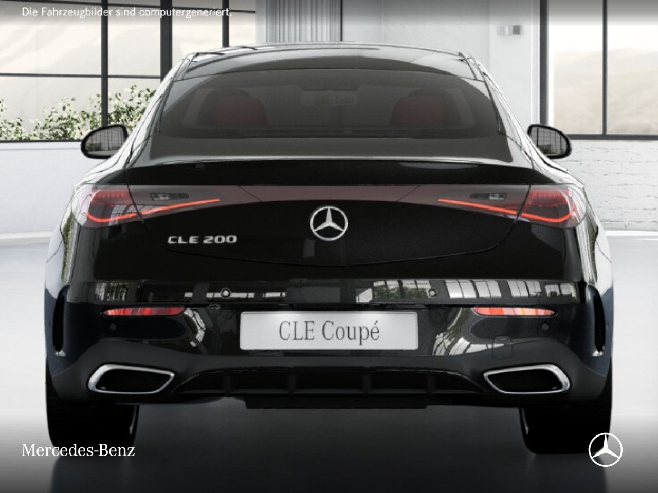 Mercedes-Benz CLE – Bild 6