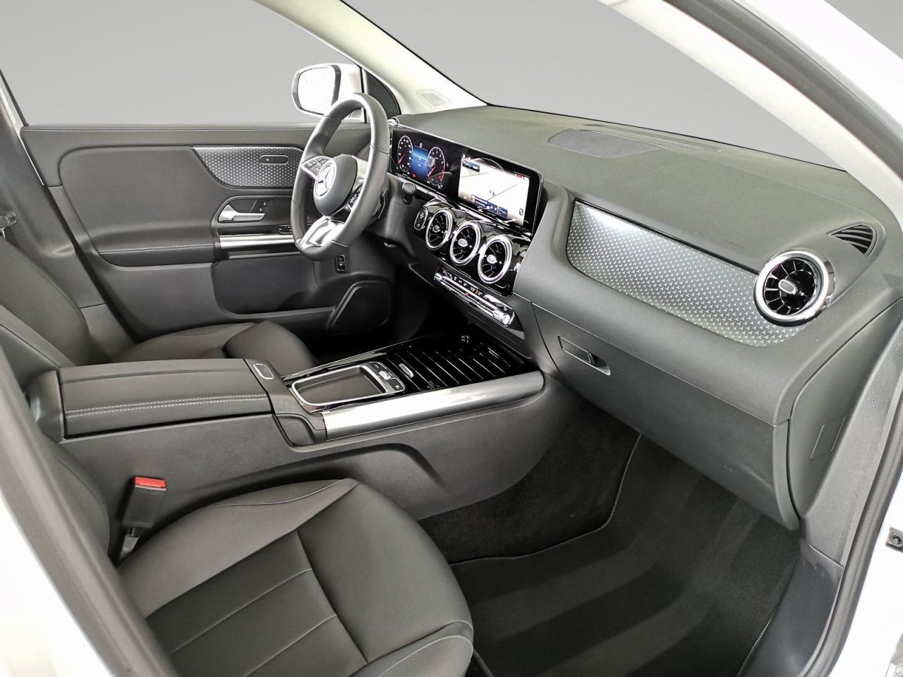 Mercedes-Benz GLA – Bild 23