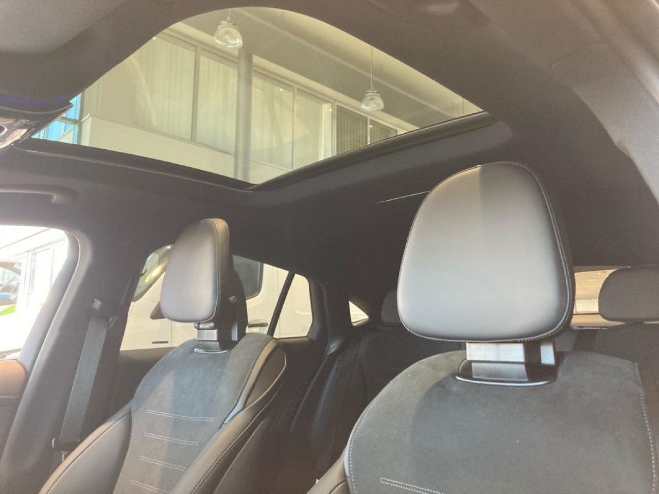 Mercedes-Benz GLC – Bild 14