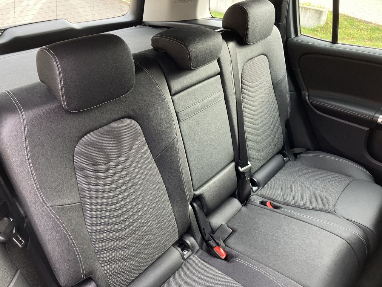 Mercedes-Benz GLB – Bild 8