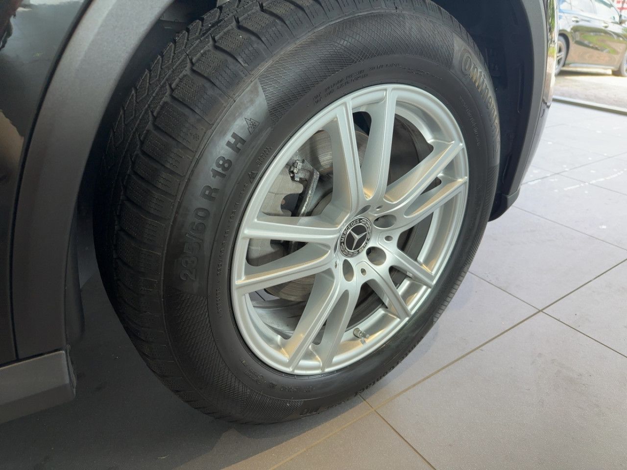 Mercedes-Benz GLC – Bild 15