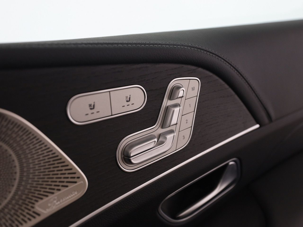 Mercedes-Benz GLE – Bild 20