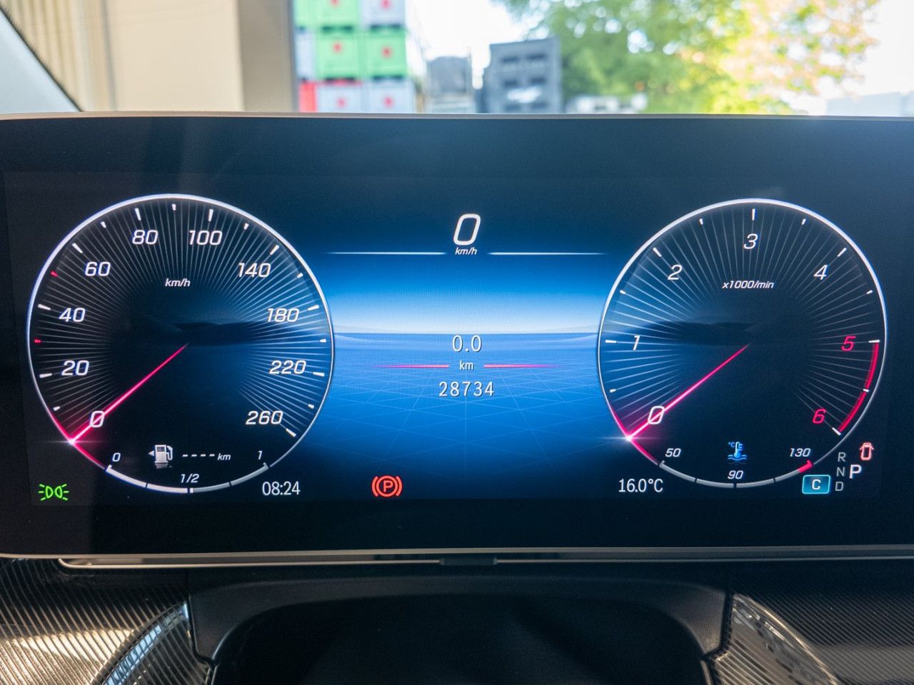 Fahrzeugbild 16 / 29