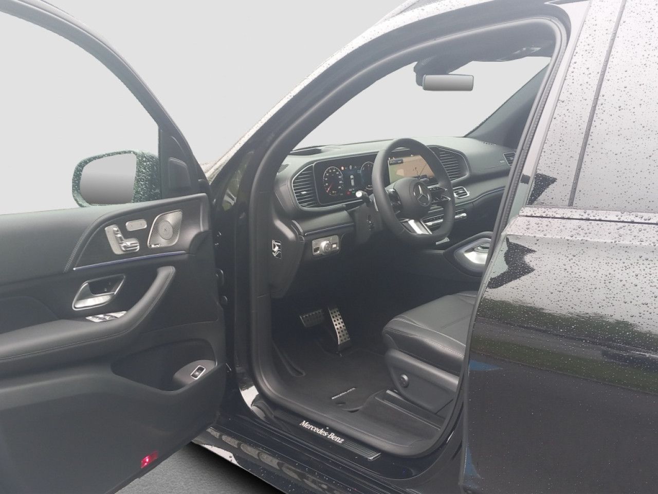 Mercedes-Benz GLE – Bild 13