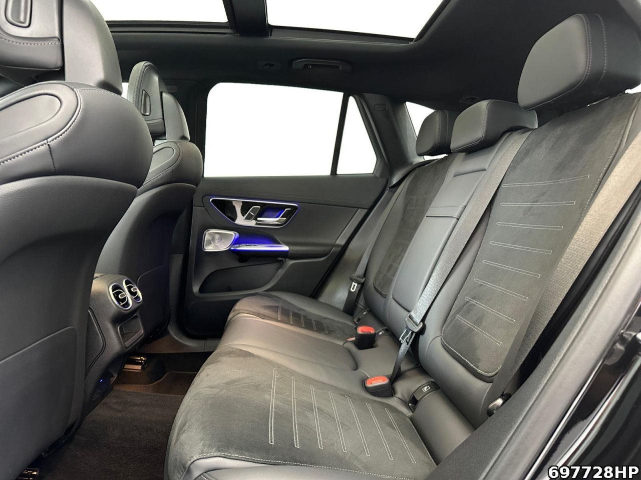 Mercedes-Benz GLC – Bild 11