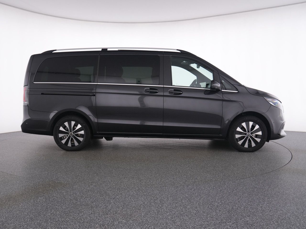 Mercedes-Benz V-Klasse – Bild 11