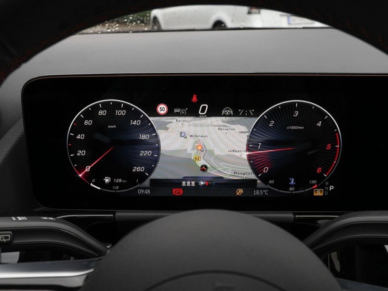 Mercedes-Benz B-Klasse – Bild 15