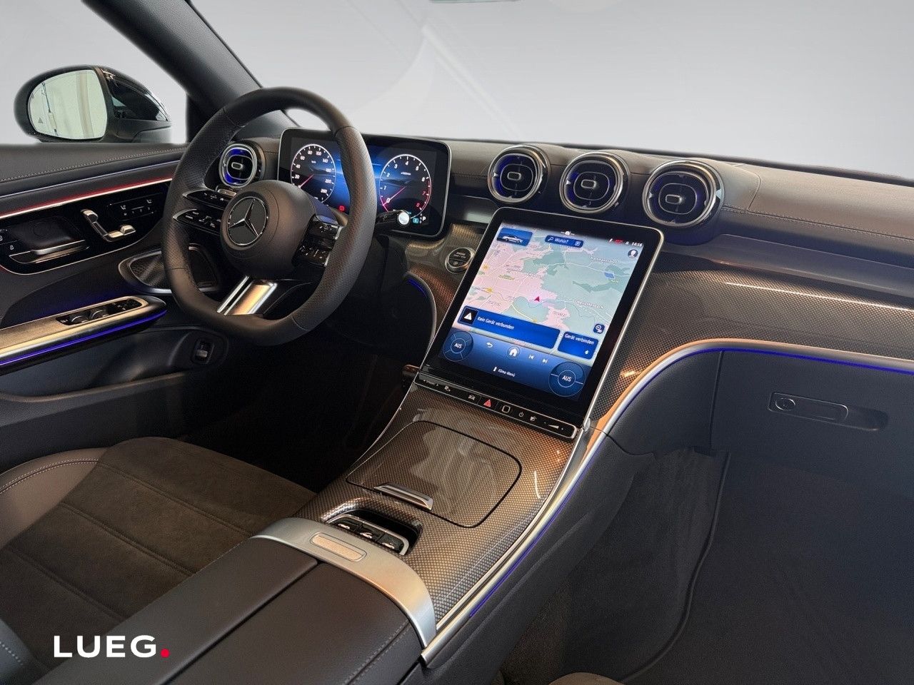 Mercedes-Benz CLE – Bild 9