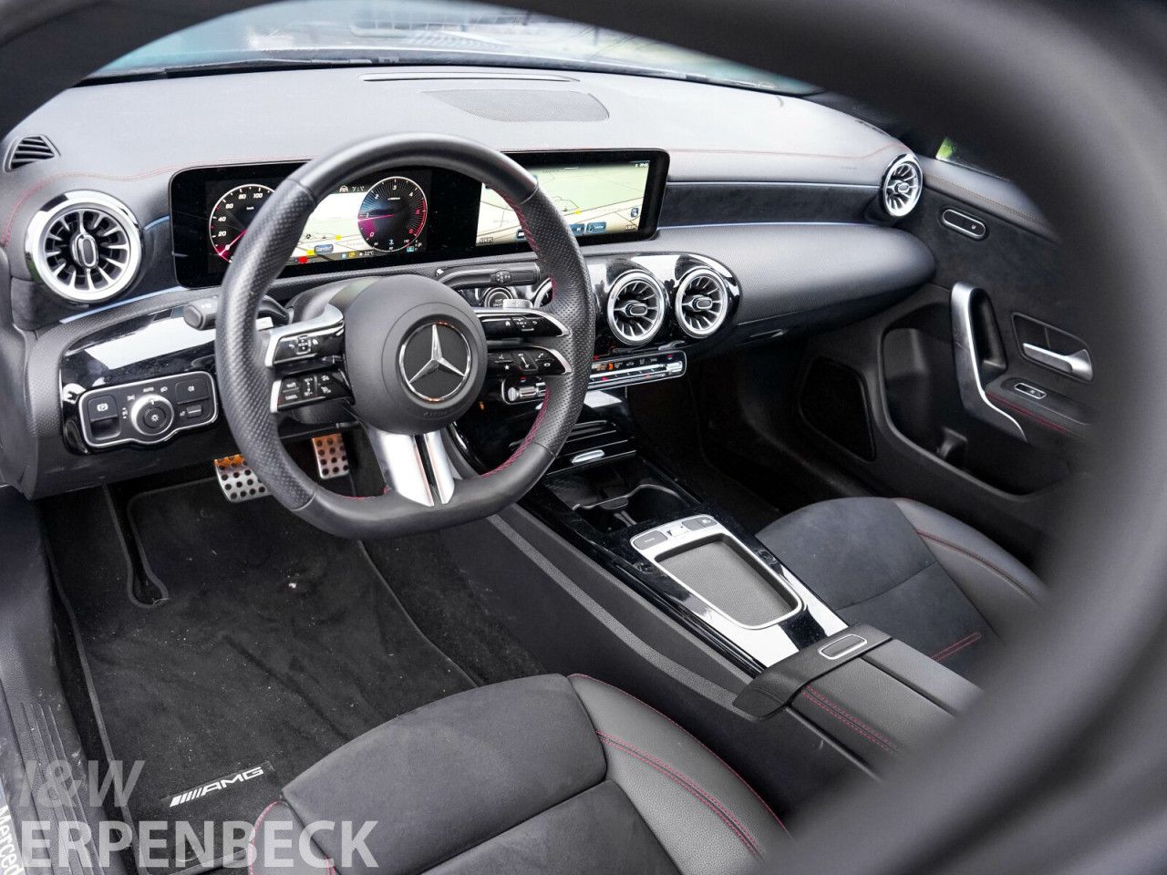 Mercedes-Benz CLA – Bild 12