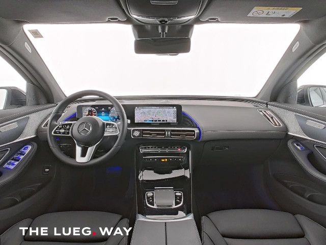 Mercedes-Benz EQC 400