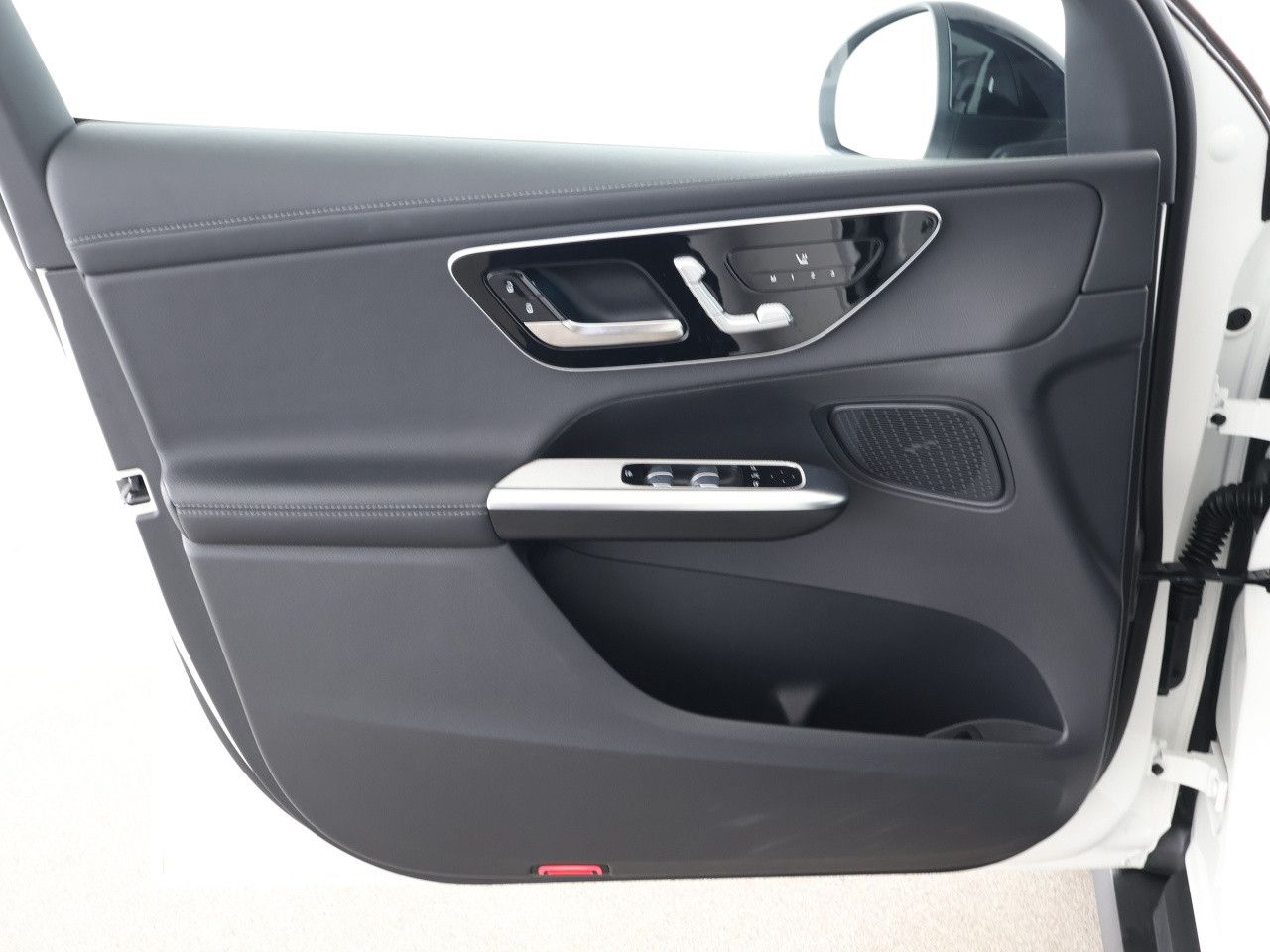 Mercedes-Benz GLC – Bild 12