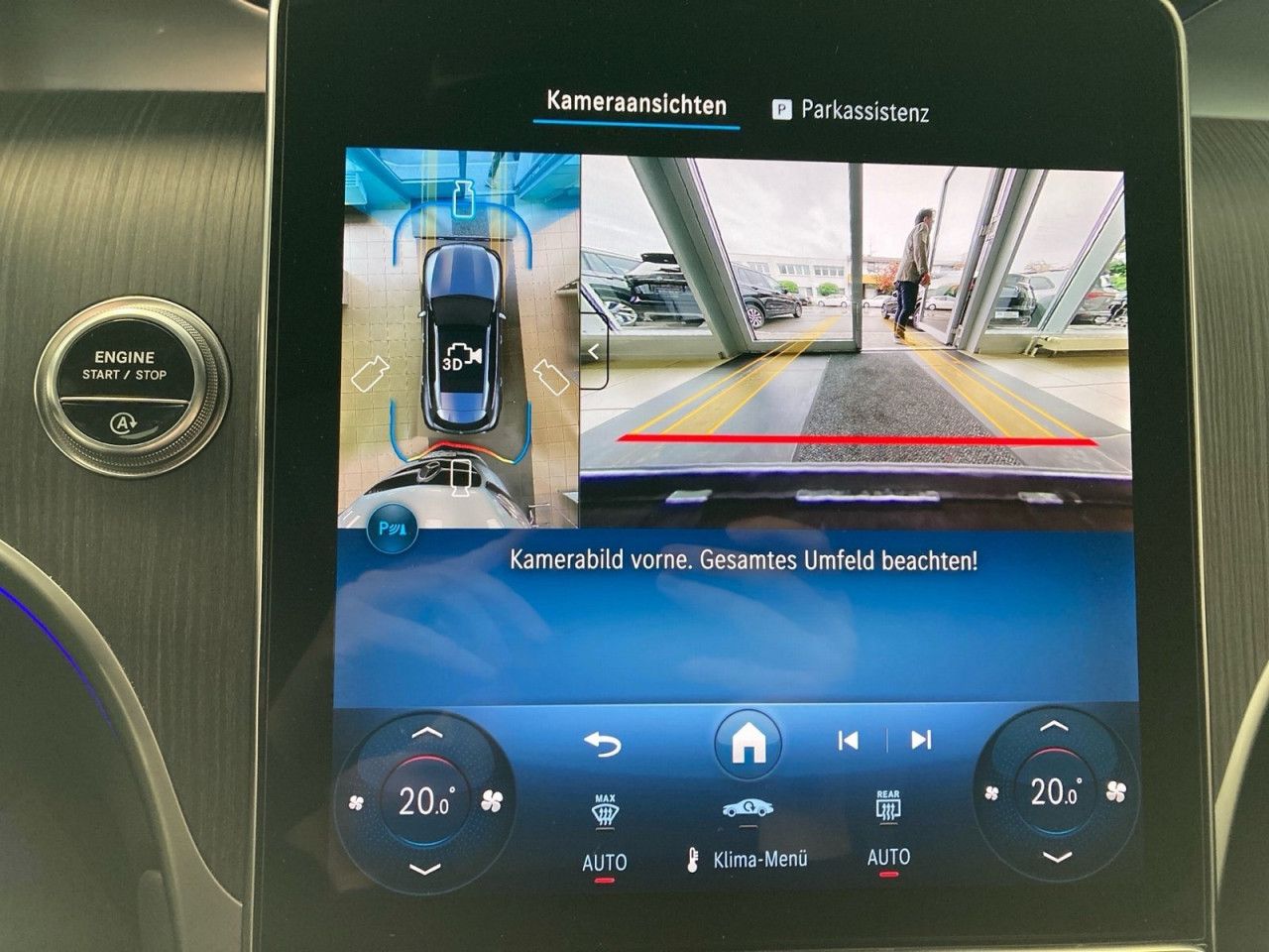 Mercedes-Benz GLC – Bild 22