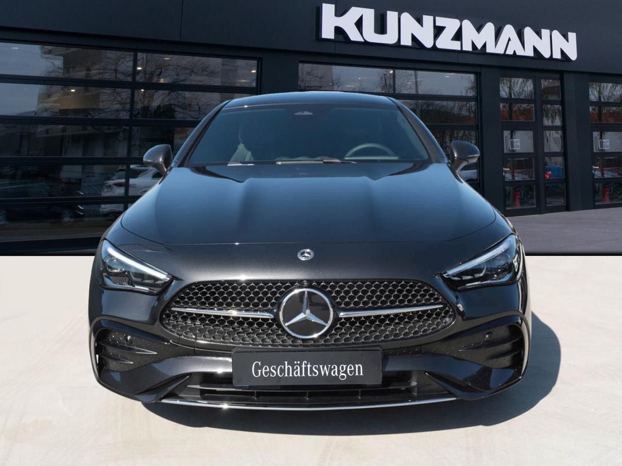 Mercedes-Benz CLE – Bild 2