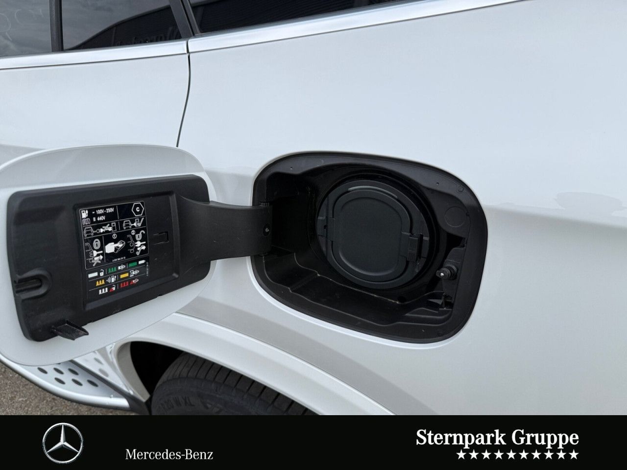 Mercedes-Benz GLC – Bild 17
