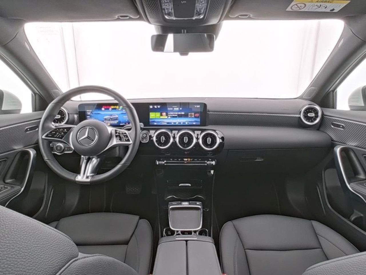 Mercedes-Benz A-Klasse – Bild 6