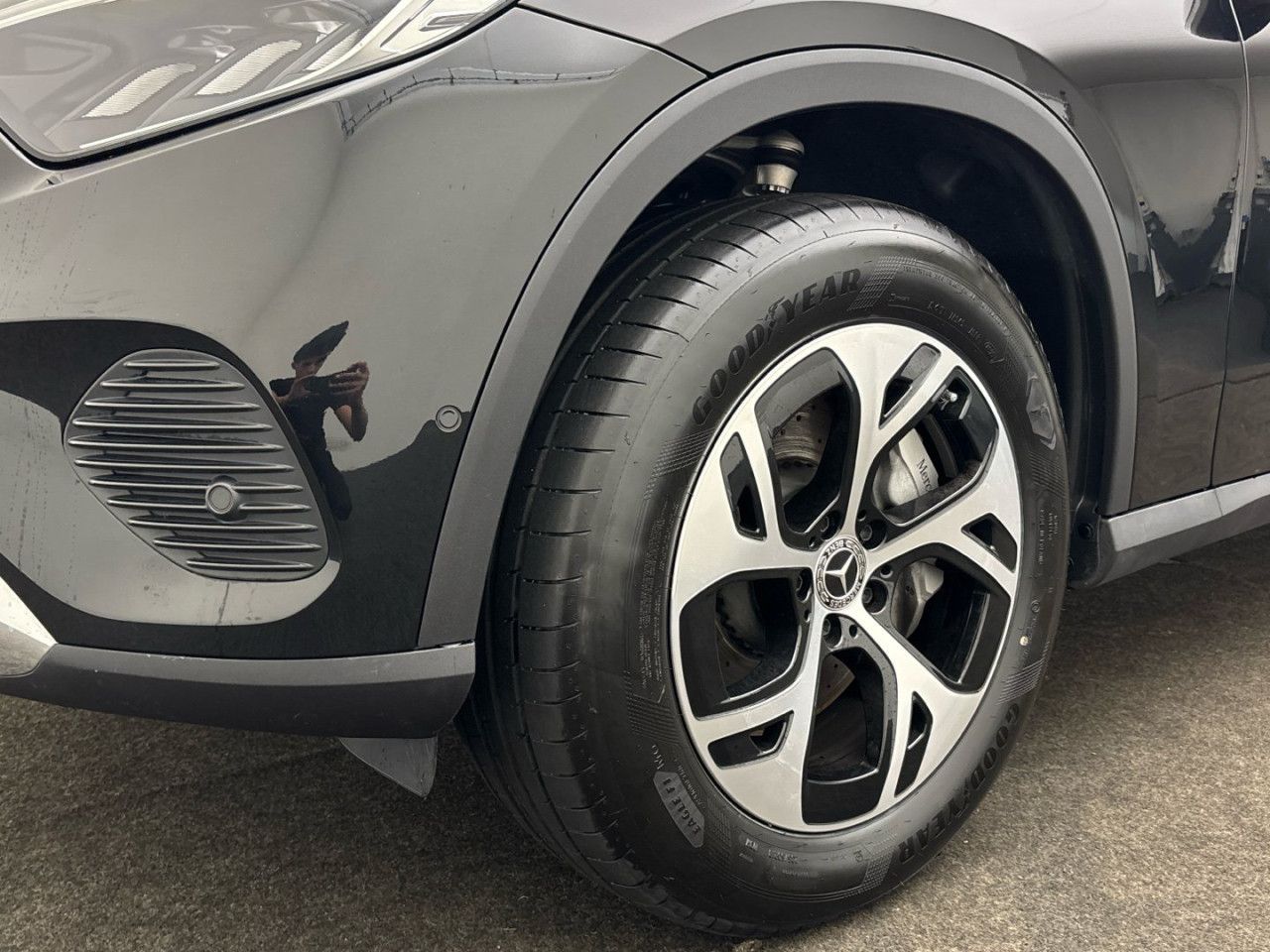 Mercedes-Benz GLC – Bild 13