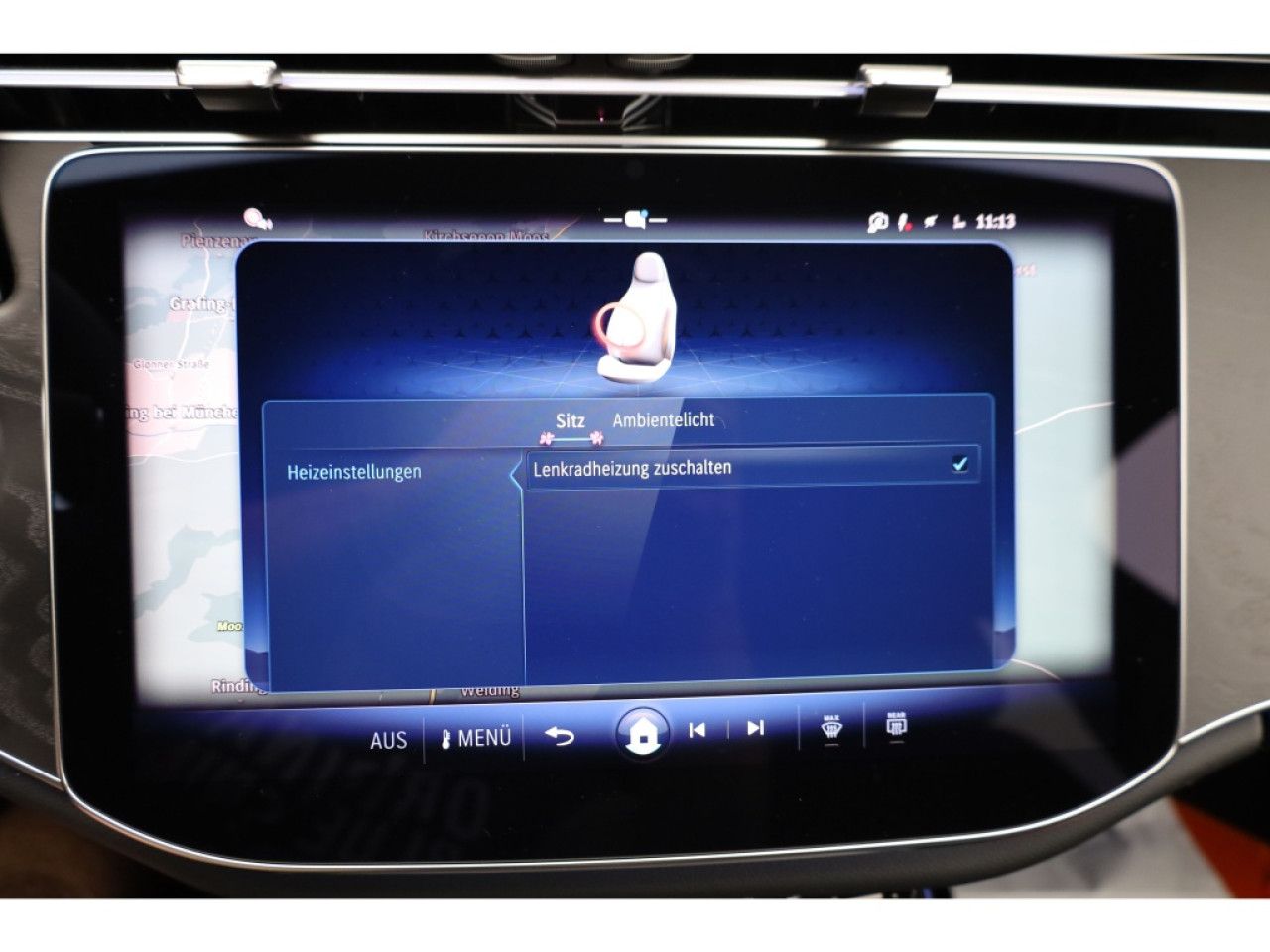 Mercedes-Benz E-Klasse – Bild 15