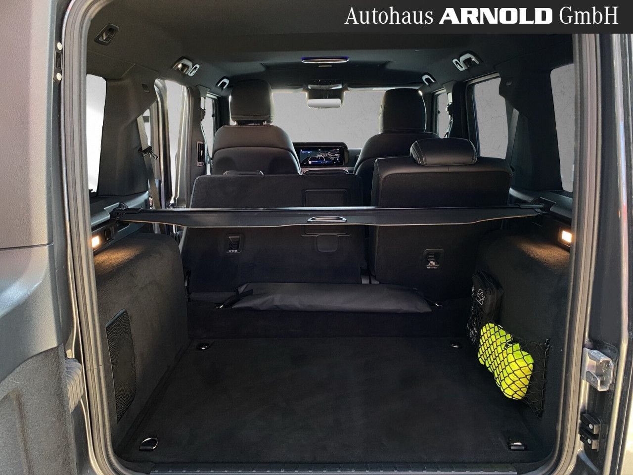 Mercedes-Benz G-Klasse – Bild 11
