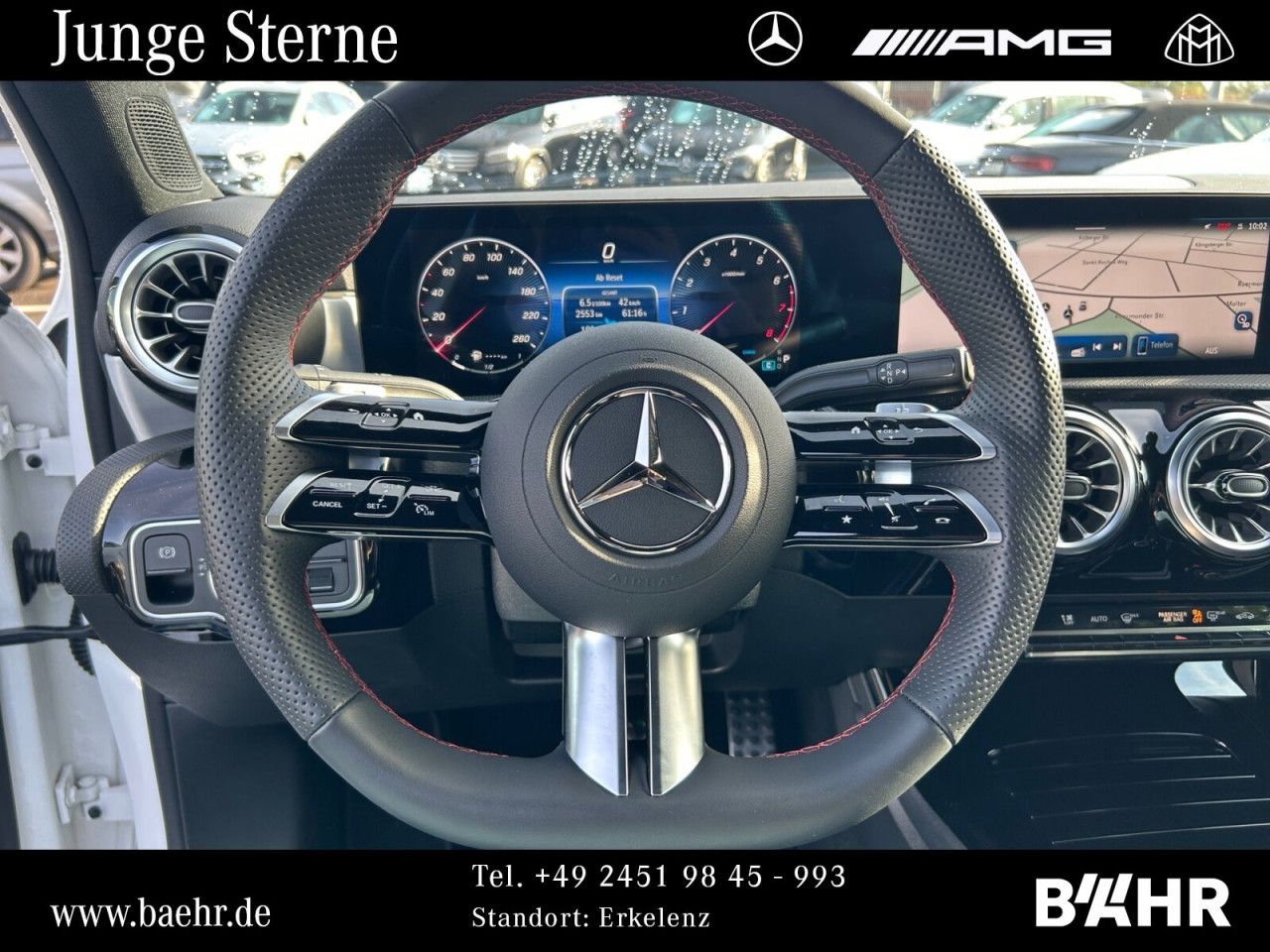 Mercedes-Benz A-Klasse – Bild 15