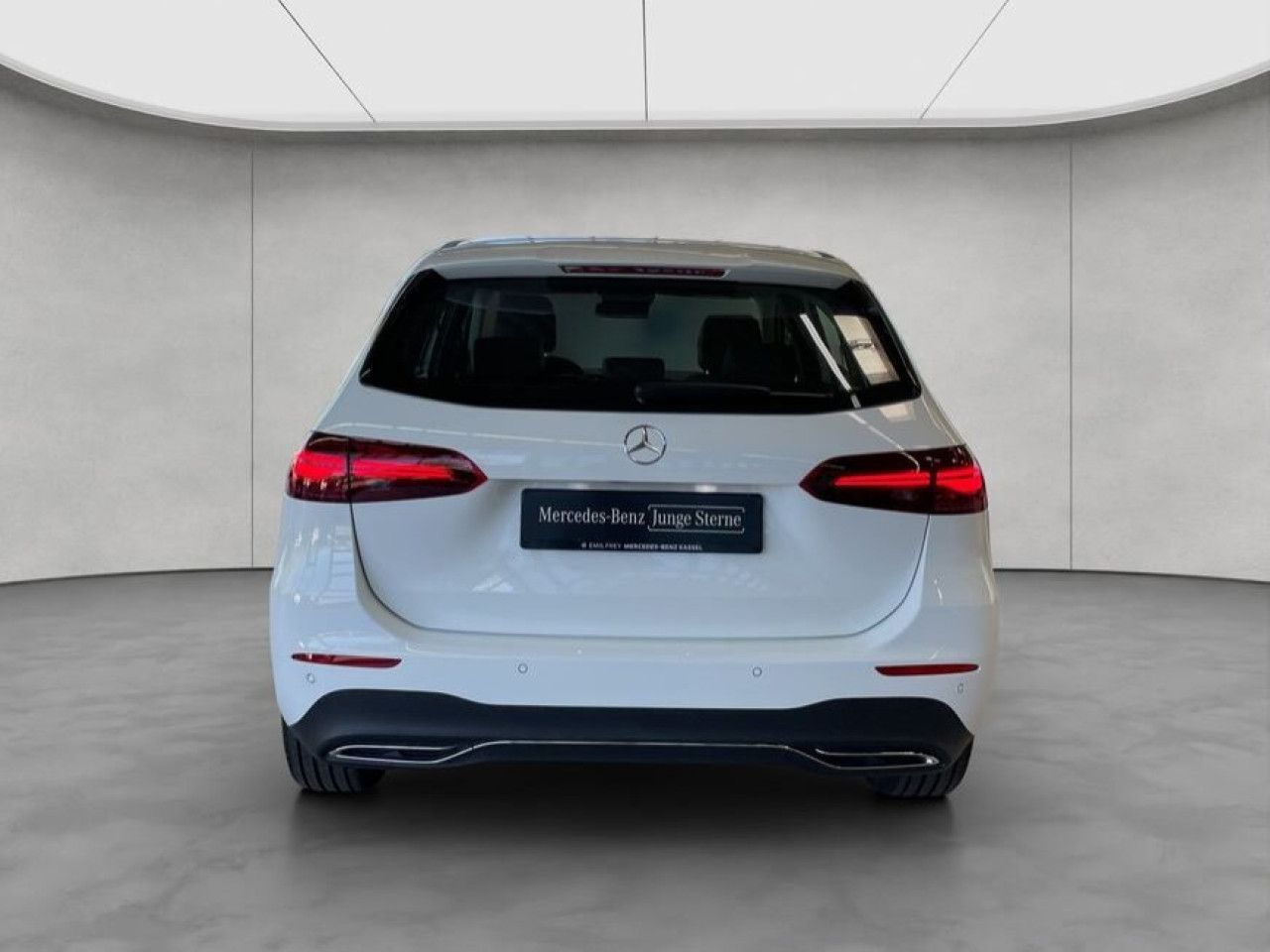 Mercedes-Benz B-Klasse – Bild 4