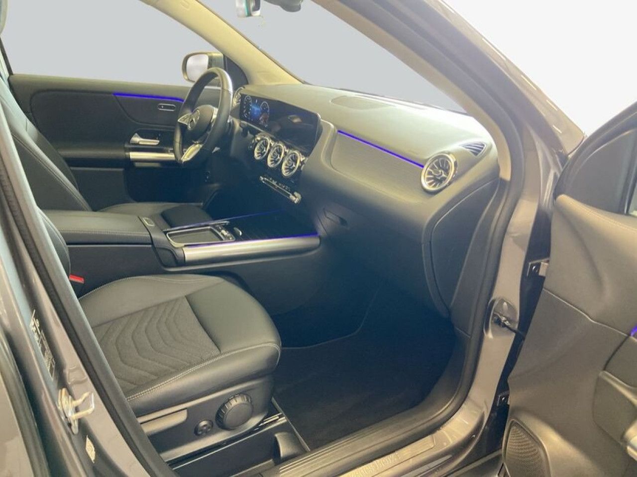 Mercedes-Benz GLA – Bild 12