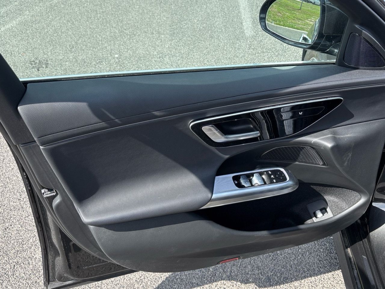 Mercedes-Benz E-Klasse – Bild 2