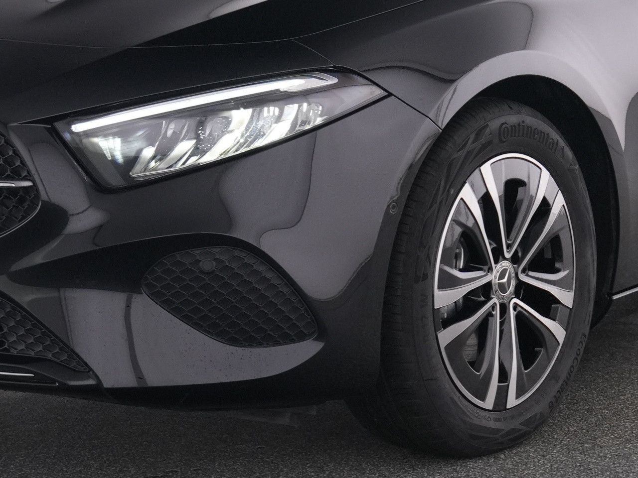 Mercedes-Benz A-Klasse – Bild 8