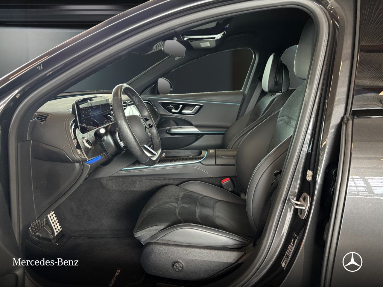 Mercedes-Benz E-Klasse – Bild 9