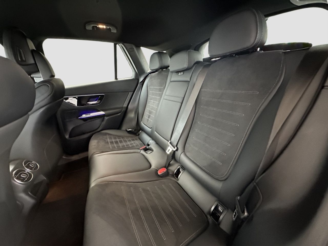 Mercedes-Benz GLC – Bild 12