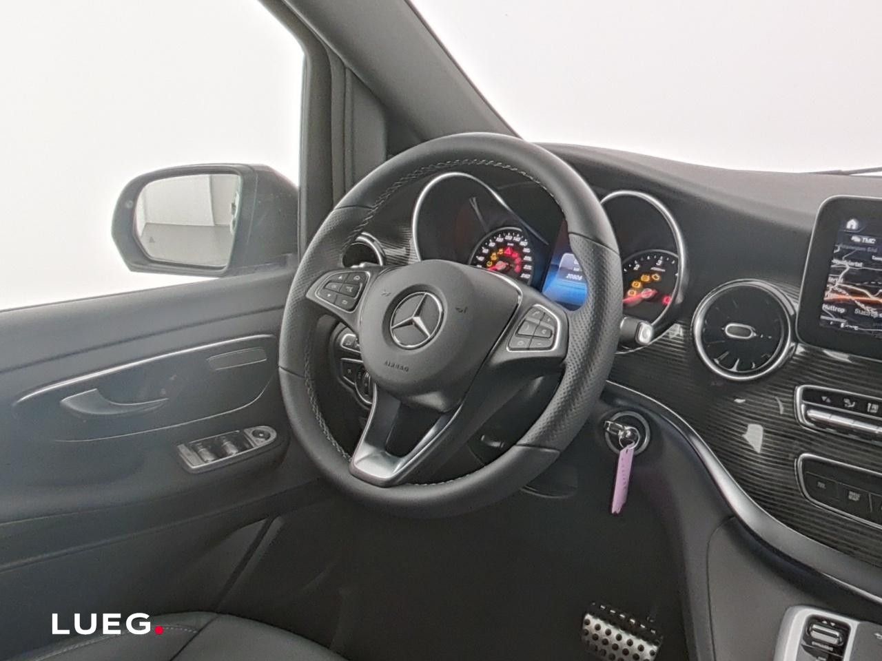 Mercedes-Benz V-Klasse – Bild 4