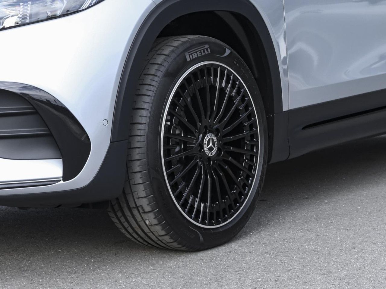 Mercedes-Benz EQB – Bild 9
