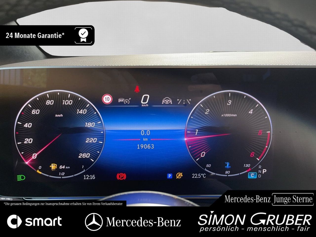 Mercedes-Benz V-Klasse – Bild 20